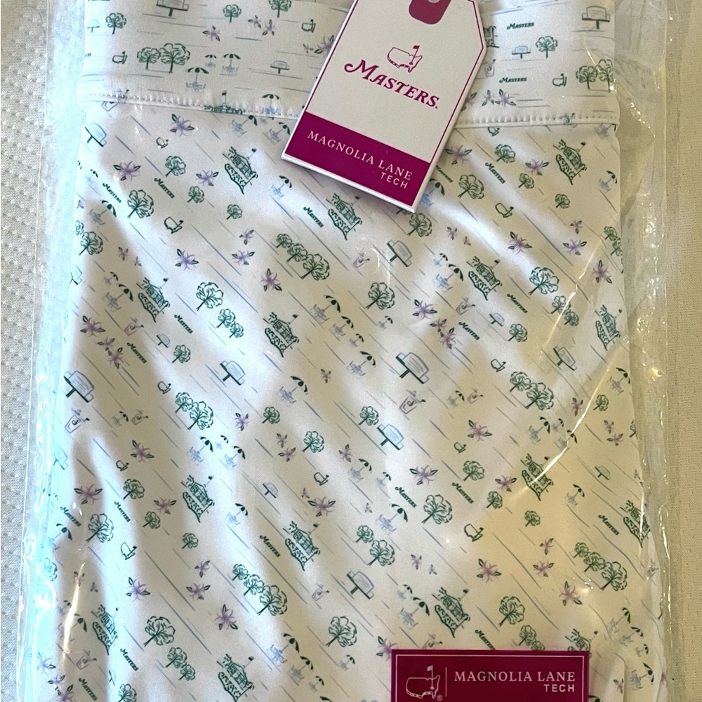 2023 Masters NEW Women’s Skort S/M